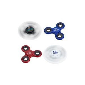 Classic Whirl Spinner