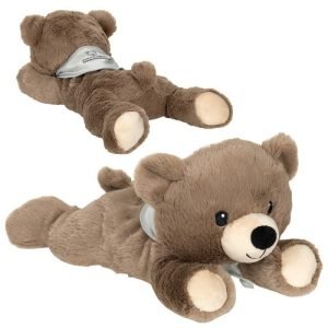Heat Therapy Snuggle Bear