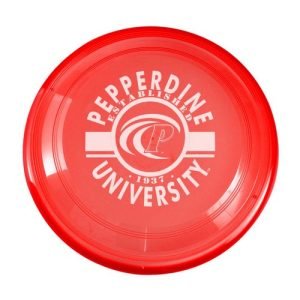 9" Translucent Flyer - Flying Disc