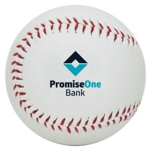 Leather Playable Baseball