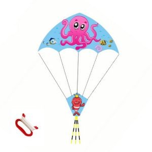 Custom Carton Advertising Kite