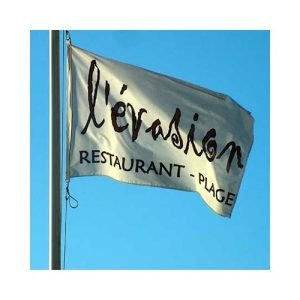 Flags - Custom Printed - Any Size