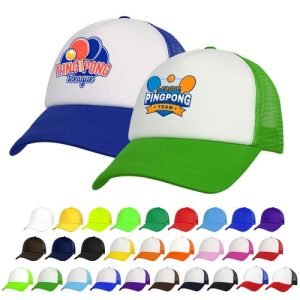 Foam Trucker Mesh Cap