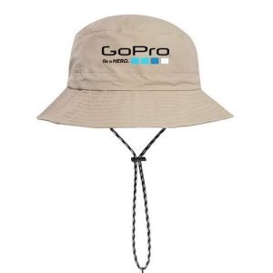 Foldable Waterproof Fisherman's Hat