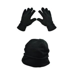 2 Pieces Polar Fleece